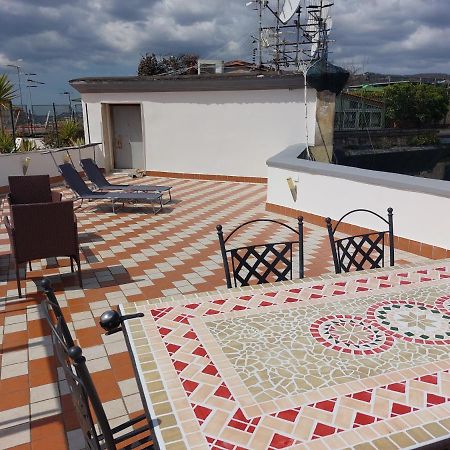 Raggio Di Sole Apartment Naples Exterior photo