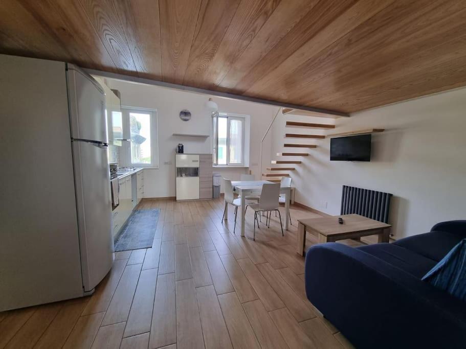 Raggio Di Sole Apartment Naples Exterior photo