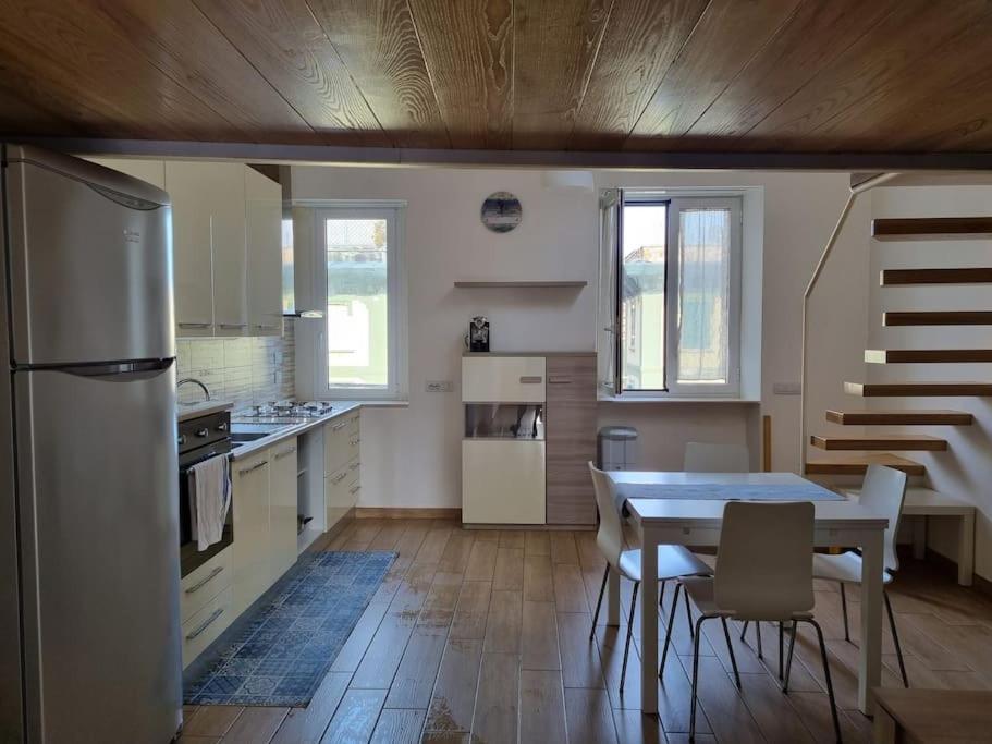 Raggio Di Sole Apartment Naples Exterior photo