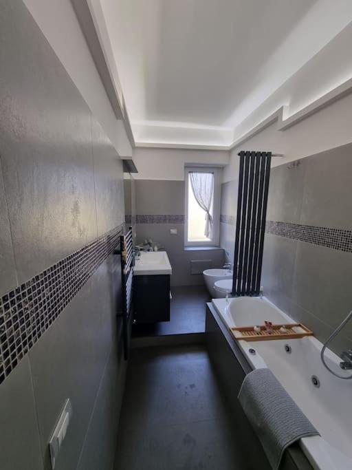 Raggio Di Sole Apartment Naples Exterior photo