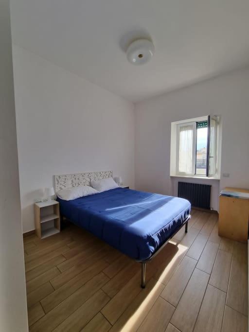 Raggio Di Sole Apartment Naples Exterior photo